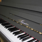 Модернизированное пианино