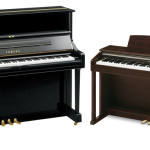 Какое пианино выбрать?