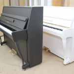 Аккустическое, модернизированное пианино Сонет