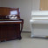 Восстановленное пианино
