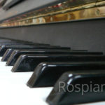 Сколько клавиш у пианино