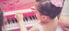 Какое пианино купить для музыкальной школы?