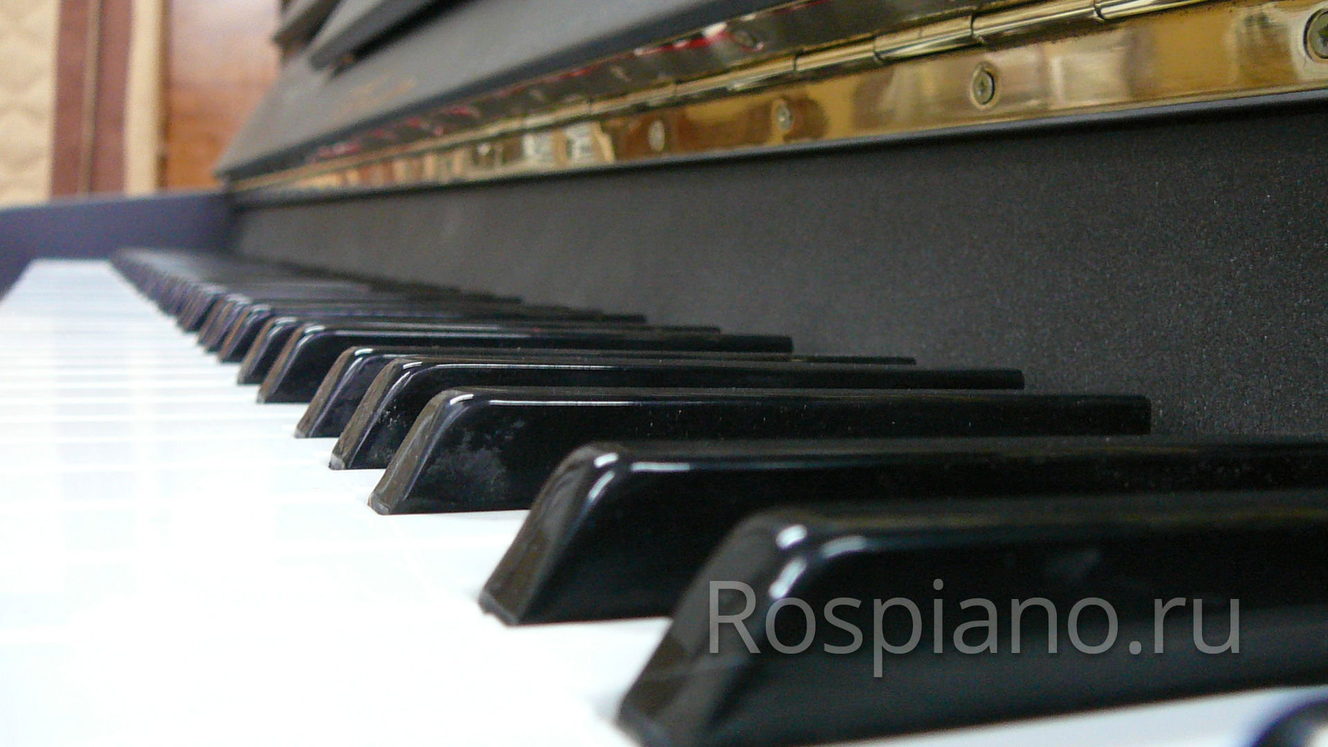 Сколько клавиш у пианино